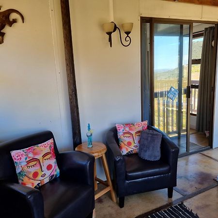 Romantic Cottage Barrydale Ngoại thất bức ảnh