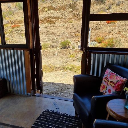Romantic Cottage Barrydale Ngoại thất bức ảnh