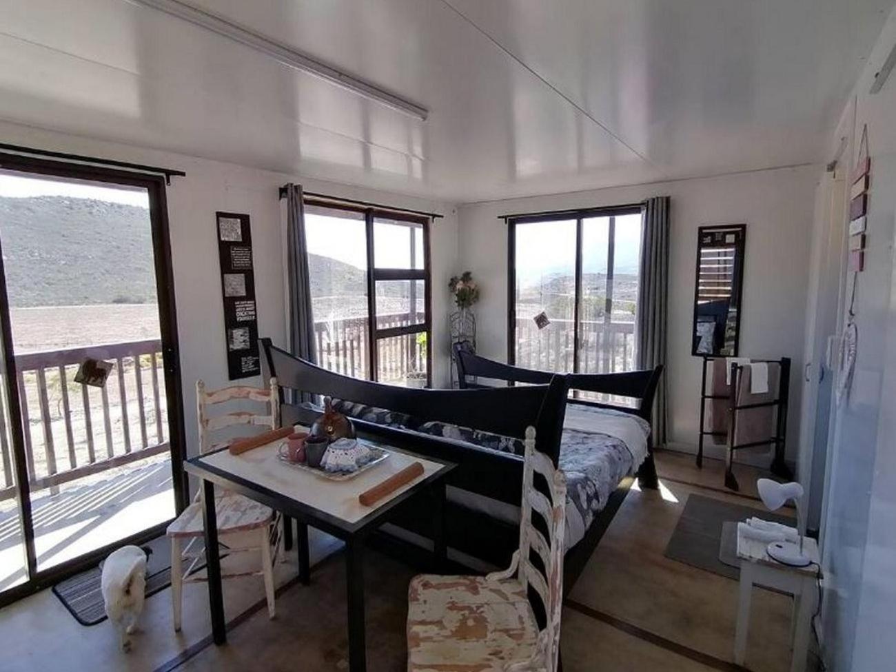 Romantic Cottage Barrydale Phòng bức ảnh