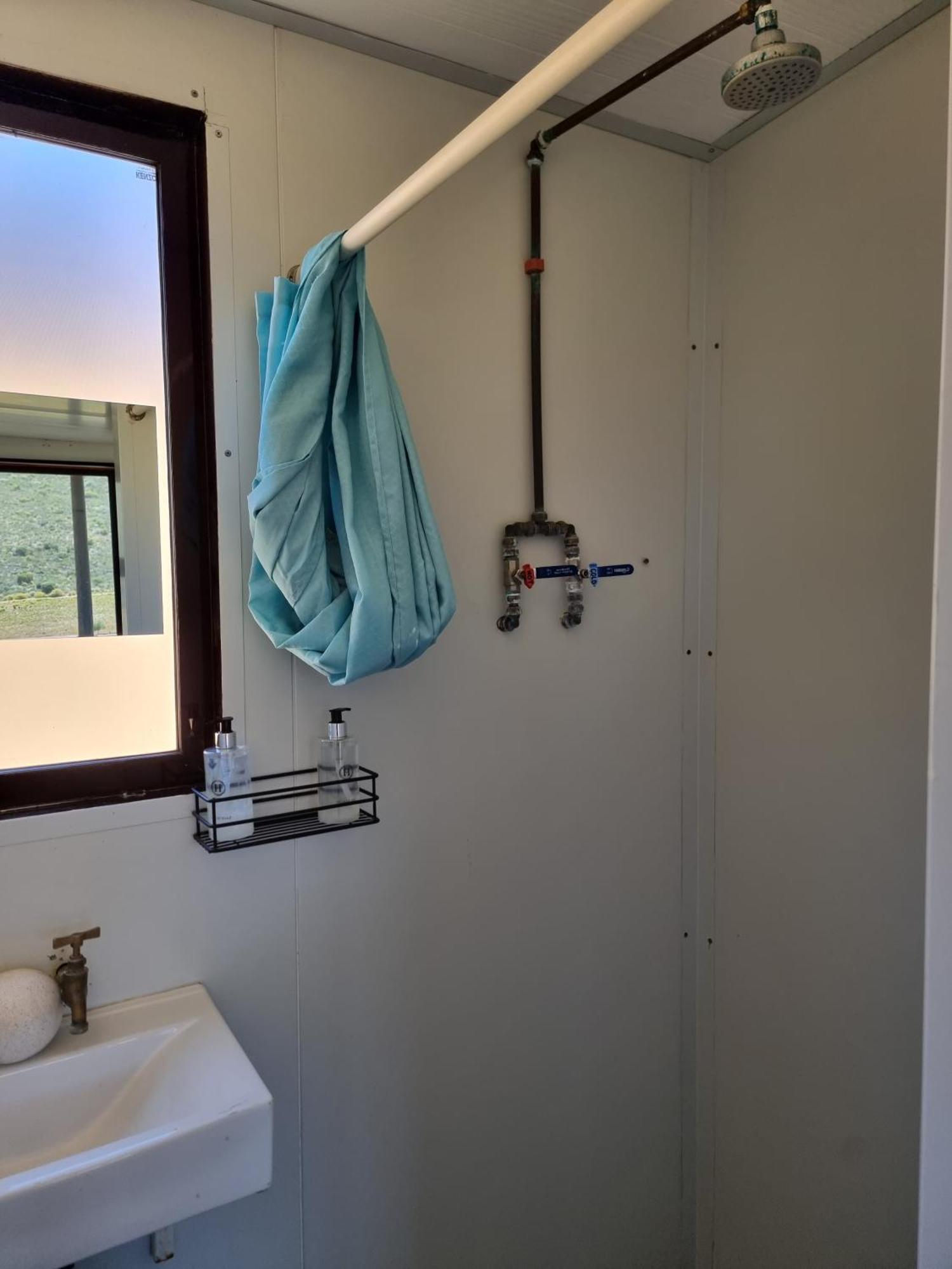 Romantic Cottage Barrydale Ngoại thất bức ảnh