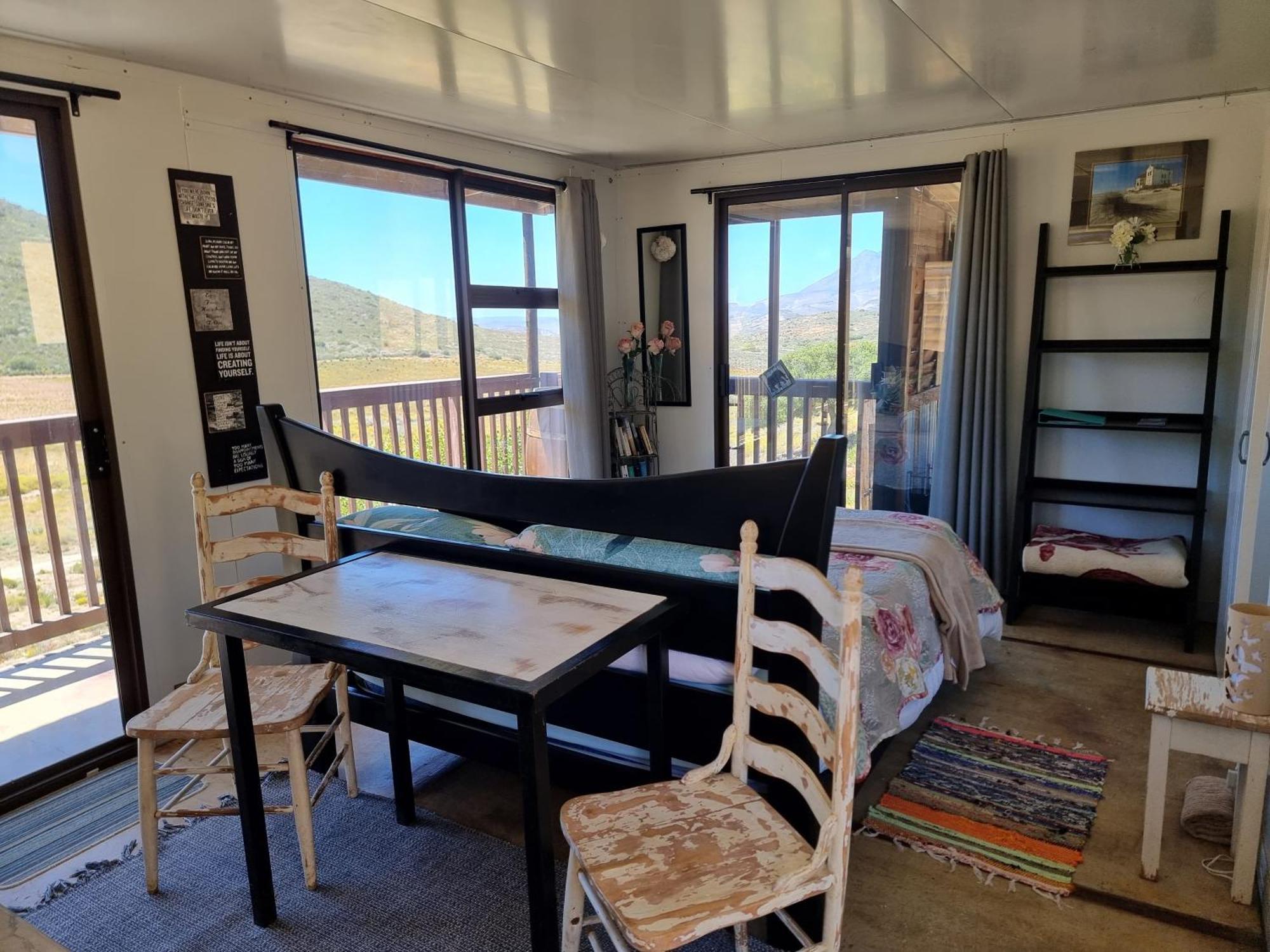 Romantic Cottage Barrydale Ngoại thất bức ảnh
