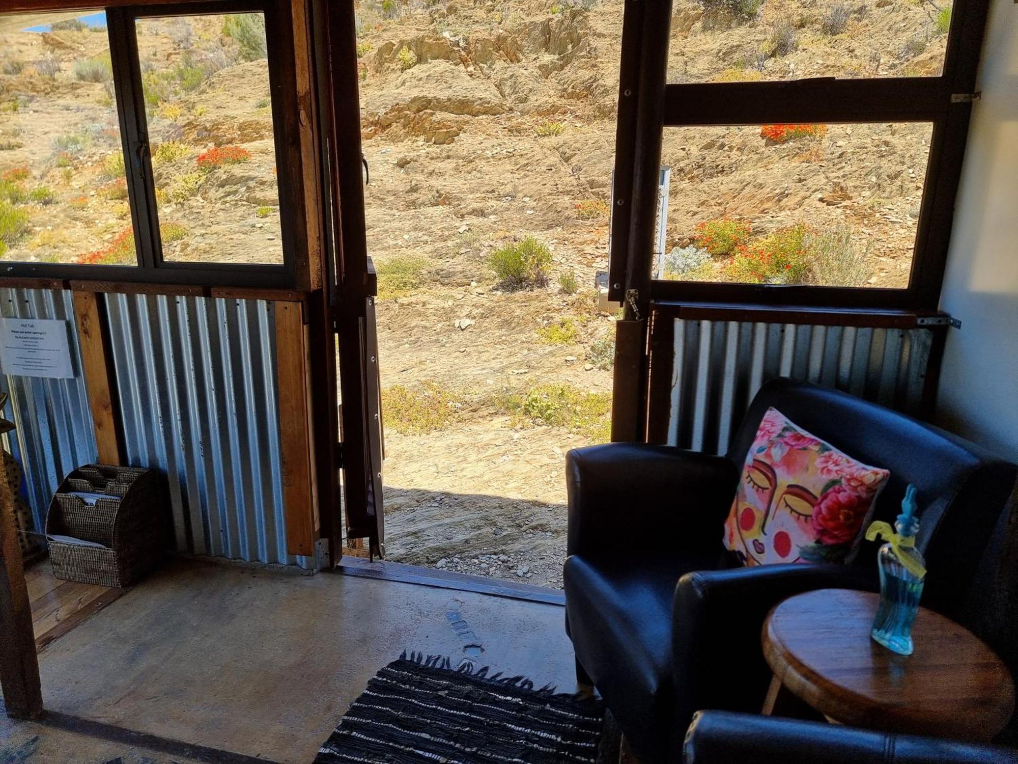 Romantic Cottage Barrydale Ngoại thất bức ảnh
