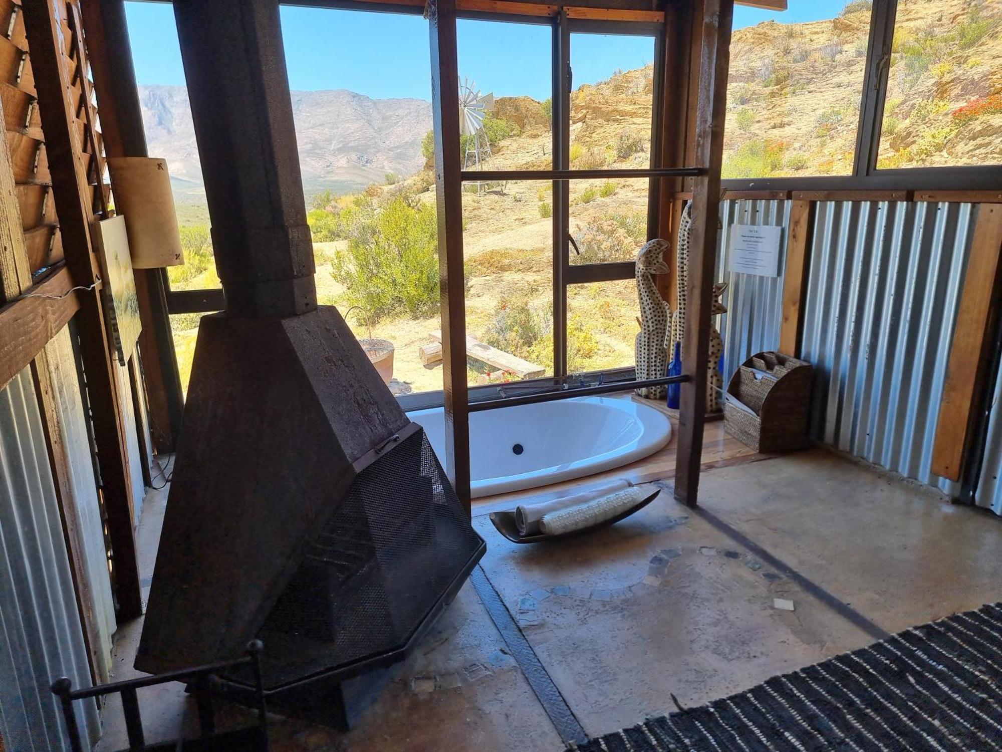 Romantic Cottage Barrydale Ngoại thất bức ảnh